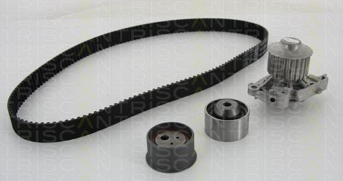 Triscan 8647 100508 - Water Pump & Timing Belt Set car-mod.net