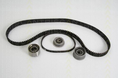 Triscan 8647 10057 - Timing Belt Set car-mod.net