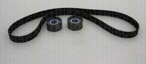 Triscan 8647 10003 - Timing Belt Set car-mod.net