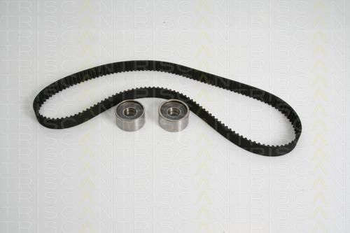 Triscan 8647 10010 - Timing Belt Set car-mod.net