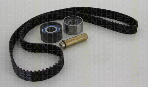 Triscan 8647 10070 - Timing Belt Set car-mod.net