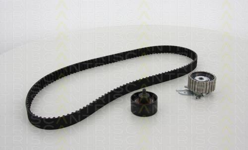 Triscan 8647 12001 - Timing Belt Set car-mod.net