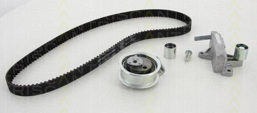 Triscan 8647 29094 - Timing Belt Set car-mod.net