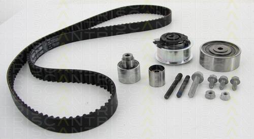 Triscan 8647 29096 - Timing Belt Set car-mod.net