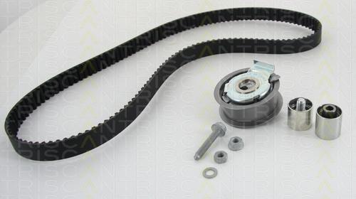 Triscan 8647 29097 - Timing Belt Set car-mod.net