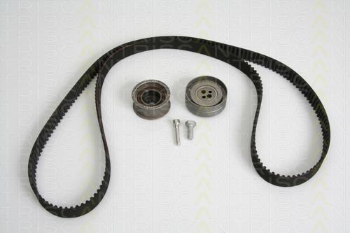 Triscan 8647 29049 - Timing Belt Set car-mod.net