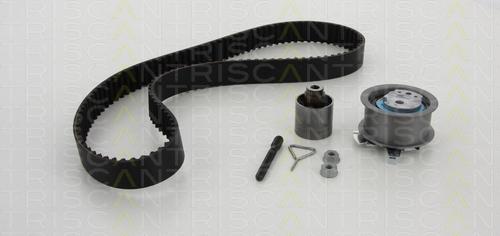 Triscan 8647 29048 - Timing Belt Set car-mod.net