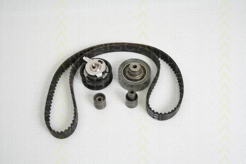 Triscan 8647 29047 - Timing Belt Set car-mod.net