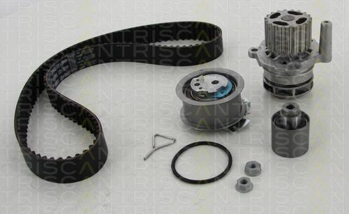 Triscan 8647 290505 - Water Pump & Timing Belt Set car-mod.net