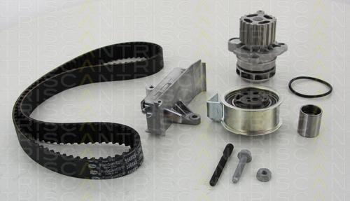 Triscan 8647 290510 - Water Pump & Timing Belt Set car-mod.net