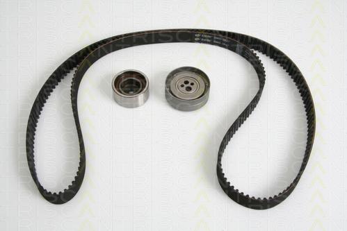 Triscan 8647 29052 - Timing Belt Set car-mod.net