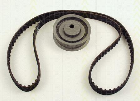 Triscan 8647 29009 - Timing Belt Set car-mod.net