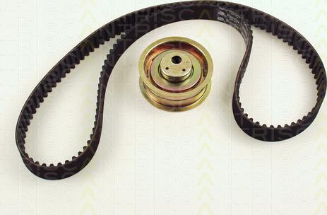 Triscan 8647 29004 - Timing Belt Set car-mod.net