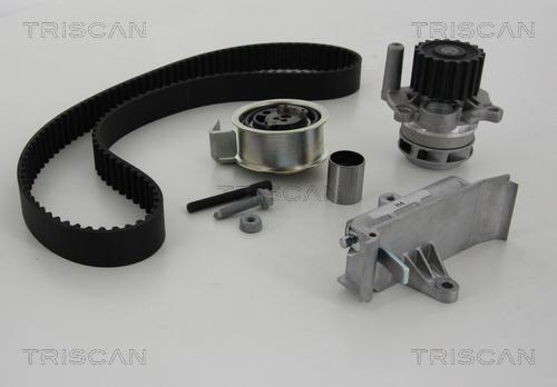 Triscan 8647 290008 - Water Pump & Timing Belt Set car-mod.net