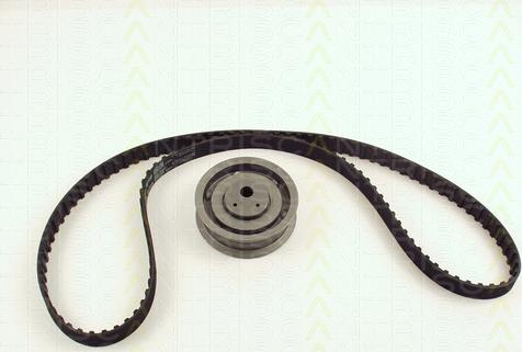 Triscan 8647 29001 - Timing Belt Set car-mod.net