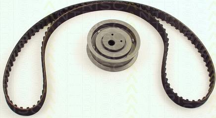 Triscan 8647 29015 - Timing Belt Set car-mod.net