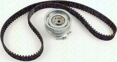 Triscan 8647 29022 - Timing Belt Set car-mod.net