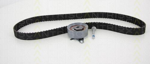Triscan 8647 29073 - Timing Belt Set car-mod.net