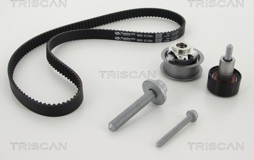 Triscan 8647 29101 - Timing Belt Set car-mod.net