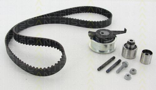 Triscan 8647 29102 - Timing Belt Set car-mod.net