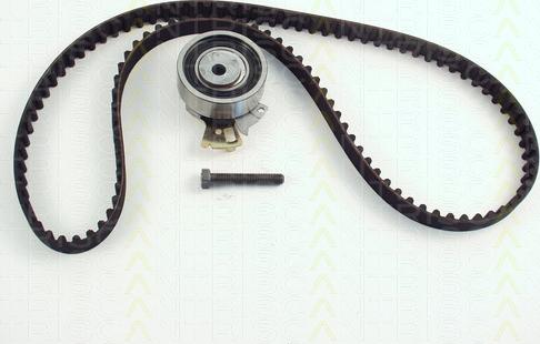 Triscan 8647 24009 - Timing Belt Set car-mod.net