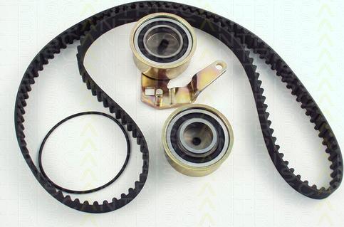 Triscan 8647 24008 - Timing Belt Set car-mod.net