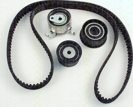 Triscan 8647 24012 - Timing Belt Set car-mod.net