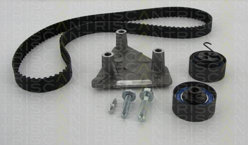 Triscan 8647 24028 - Timing Belt Set car-mod.net