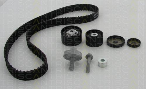 Triscan 8647 25044 - Timing Belt Set car-mod.net