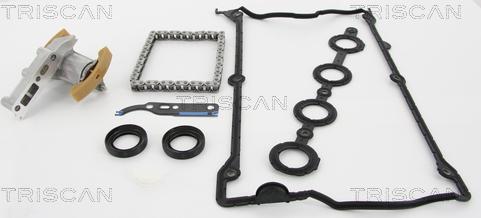 Triscan 8650 29002 - Timing Chain Kit car-mod.net