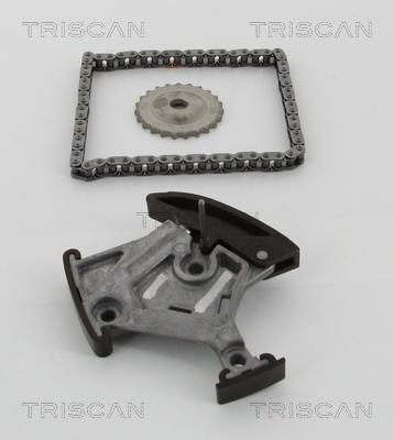 Triscan 8650 29014 - Timing Chain Kit car-mod.net