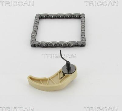 Triscan 8650 29012 - Timing Chain Kit car-mod.net