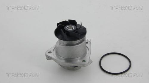 Triscan 8600 10033 - Water Pump car-mod.net
