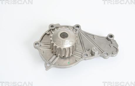 Triscan 8600 10024 - Water Pump car-mod.net