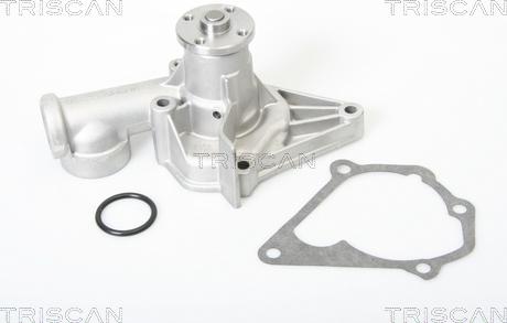 Triscan 8600 10856 - Water Pump car-mod.net