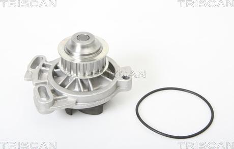 Triscan 8600 29901 - Water Pump car-mod.net