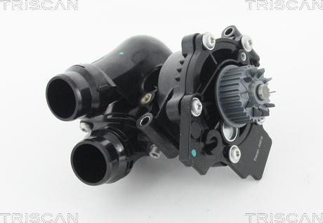 Triscan 8600 29057H - Water Pump car-mod.net