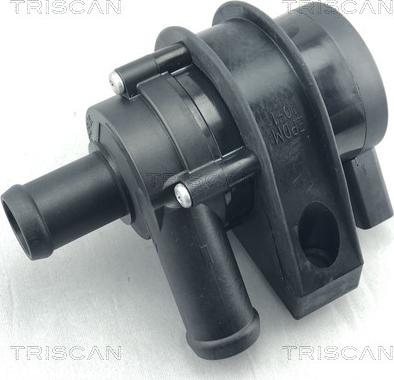 Triscan 8600 29068 - Water Pump, parking heater car-mod.net