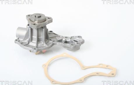 Triscan 8600 29140 - Water Pump car-mod.net