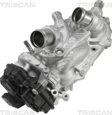 LEX HB7696 - Water Pump car-mod.net
