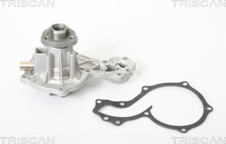 Triscan 8600 29812 - Water Pump car-mod.net