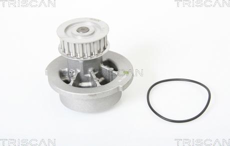 Triscan 8600 24051 - Water Pump car-mod.net