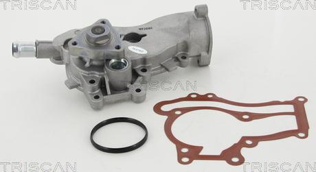 Triscan 8600 24053 - Water Pump car-mod.net