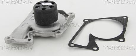 Triscan 8600 25020 - Water Pump car-mod.net