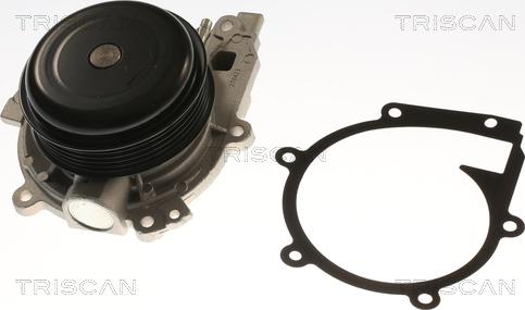 Triscan 8600 23102 - Water Pump car-mod.net