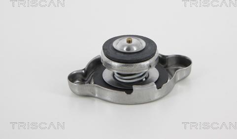 Triscan 8610 4 - Sealing Cap, radiator car-mod.net