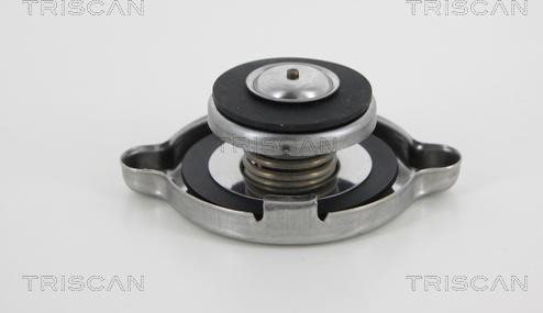 Triscan 8610 6 - Sealing Cap, radiator car-mod.net