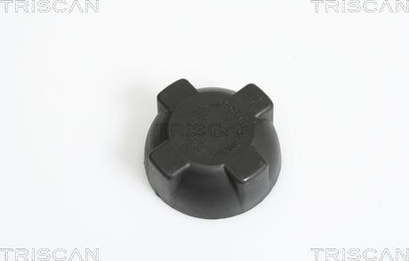 Triscan 8610 10 - Sealing Cap, coolant tank car-mod.net