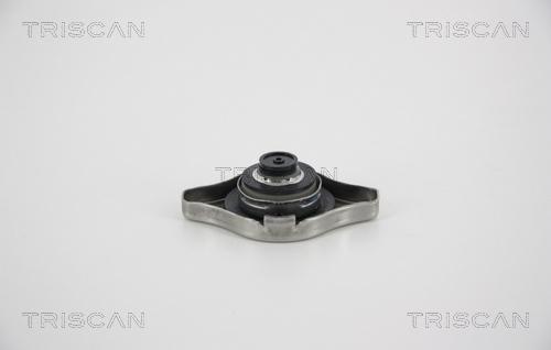 Triscan 8610 18 - Sealing Cap, radiator car-mod.net