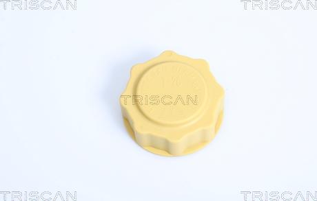 Triscan 8610 12 - Sealing Cap, coolant tank car-mod.net
